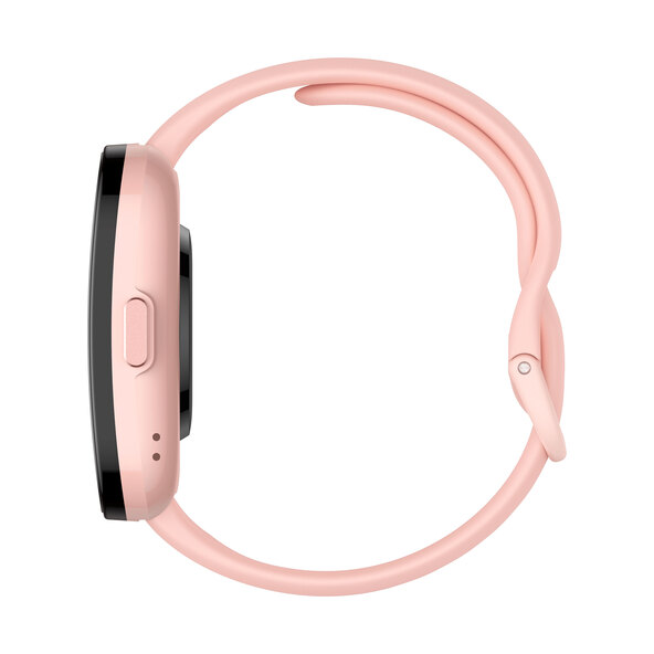 Smartwatch Bip 5, pink