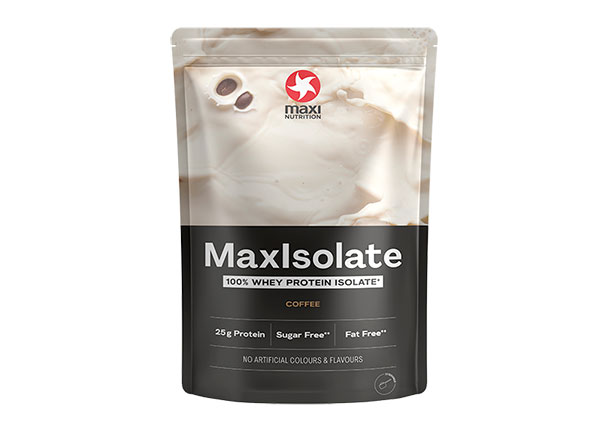 MaxIsolat Kaffee, 1000 g