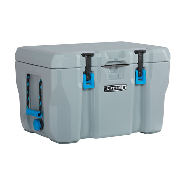 Kunststoff Kühlbox Premium, 52 Liter