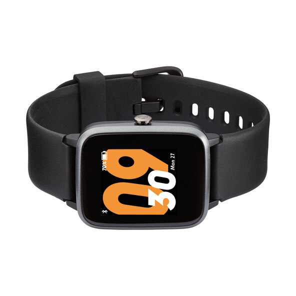 Fitness Watch P4000 mit integriertem GPS