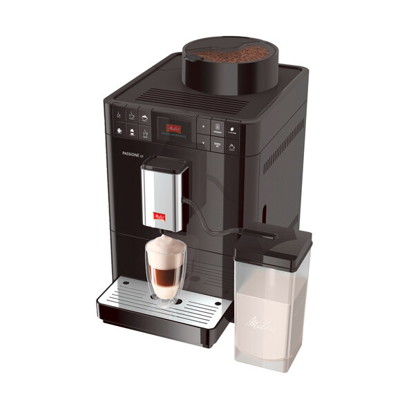 Kaffeevollautomat Passione OT