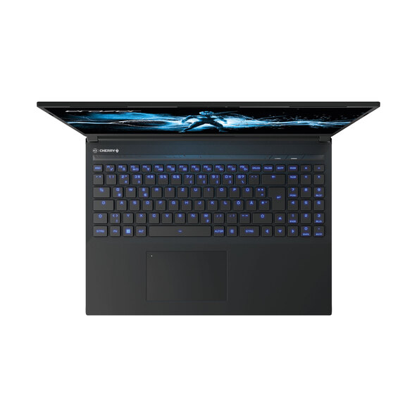 16" Gaming Laptop Major X20, RTX 4070 (MD62617)