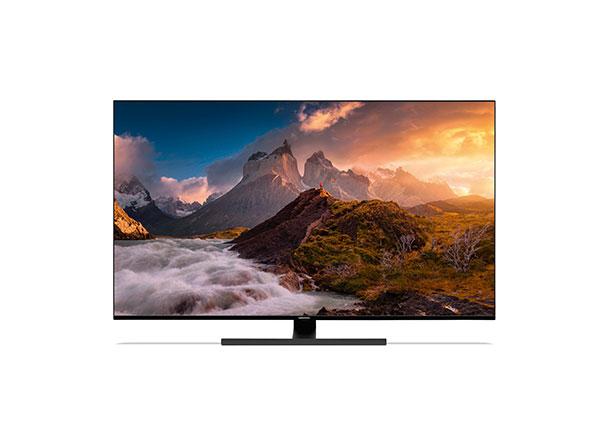 65" QLED Android Smart TVMD30077