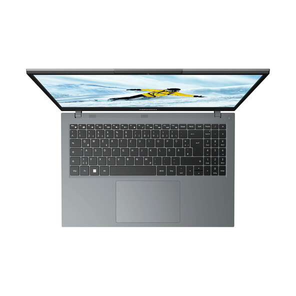 15,6" Laptop E15423, i7-1165G7 (MD 62556)