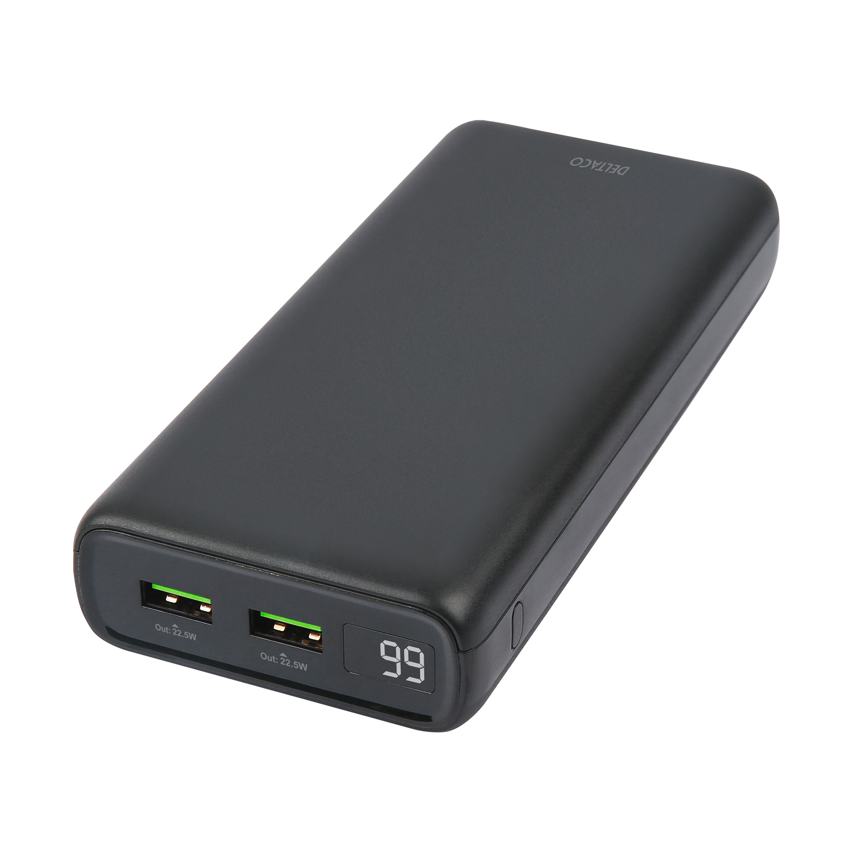 Deltaco Powerbank Pb C1004 Aldi Onlineshop 5667