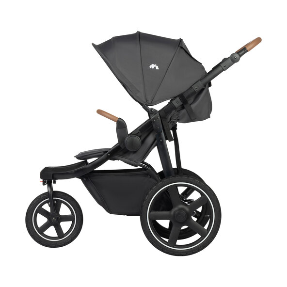 Kinderwagen Cloudy