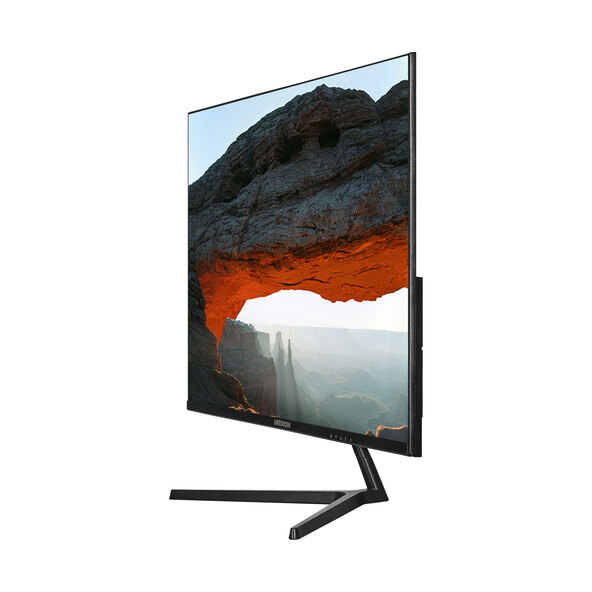 22" Full HD Monitor P52218 (MD20150) 